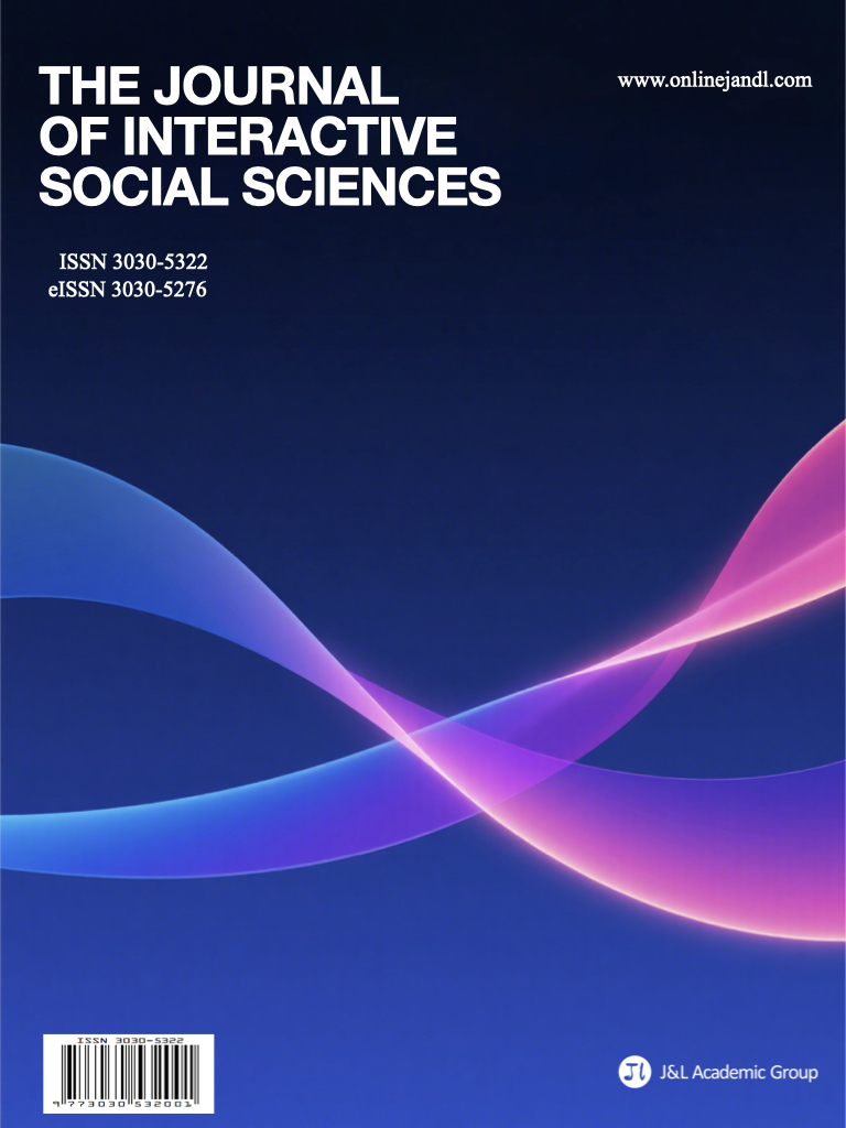 					View Vol. 2 No. 2 (2026)
				