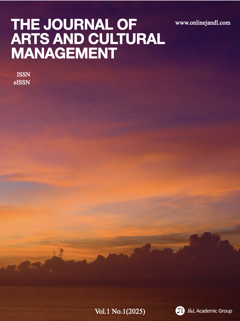 					View Vol. 1 No. 1 (2026)
				