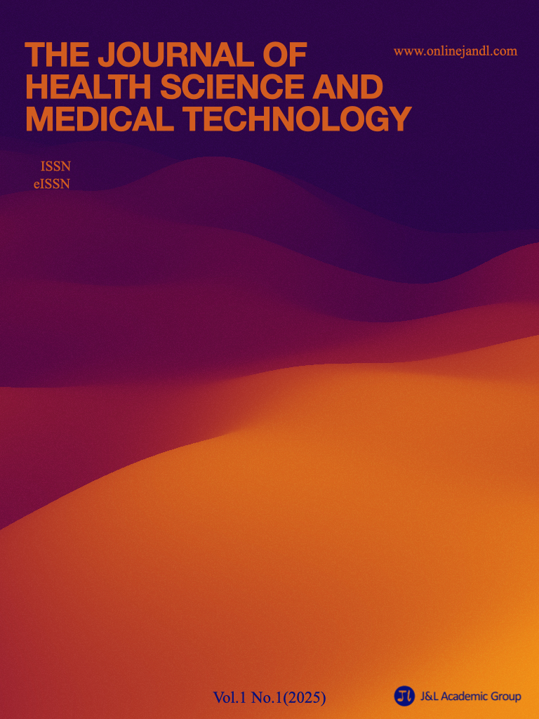 					View Vol. 1 No. 1 (2026)
				